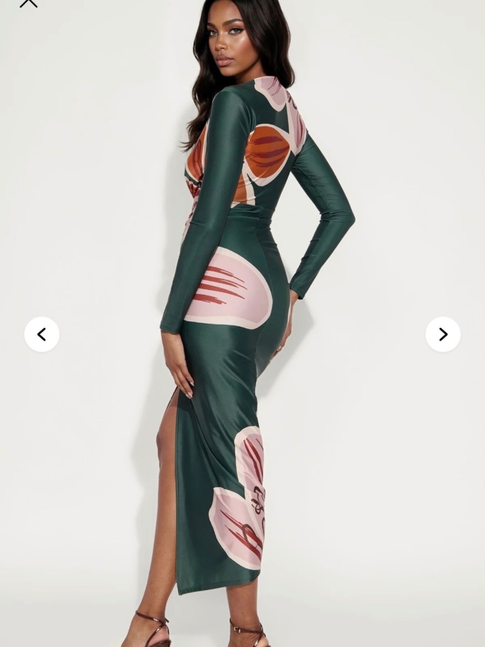 Women’s dress